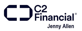 C2 Financial - Jenny Allen - Logo